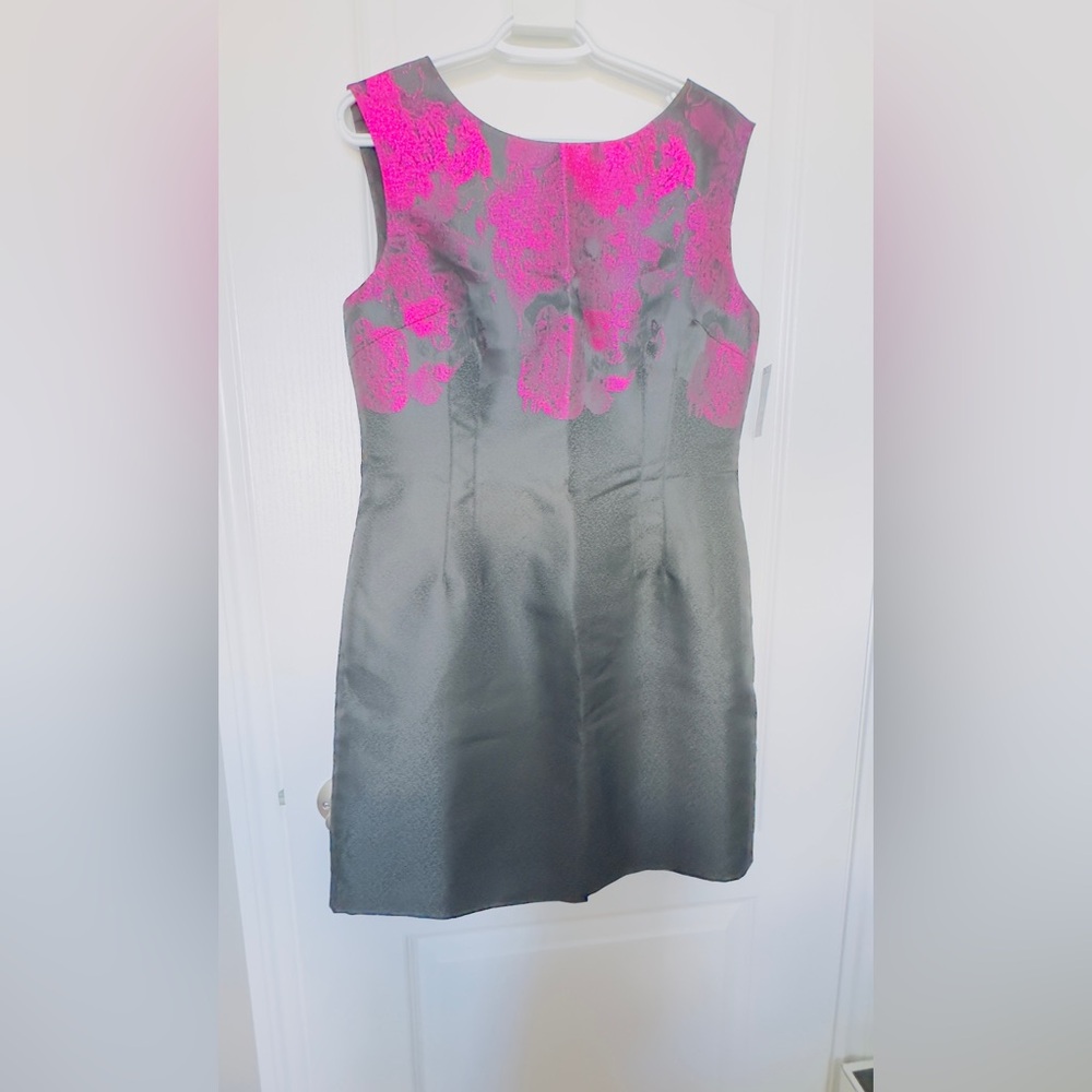 Tahari dress